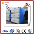 Plastic production waste gas odor plasma purification equipment